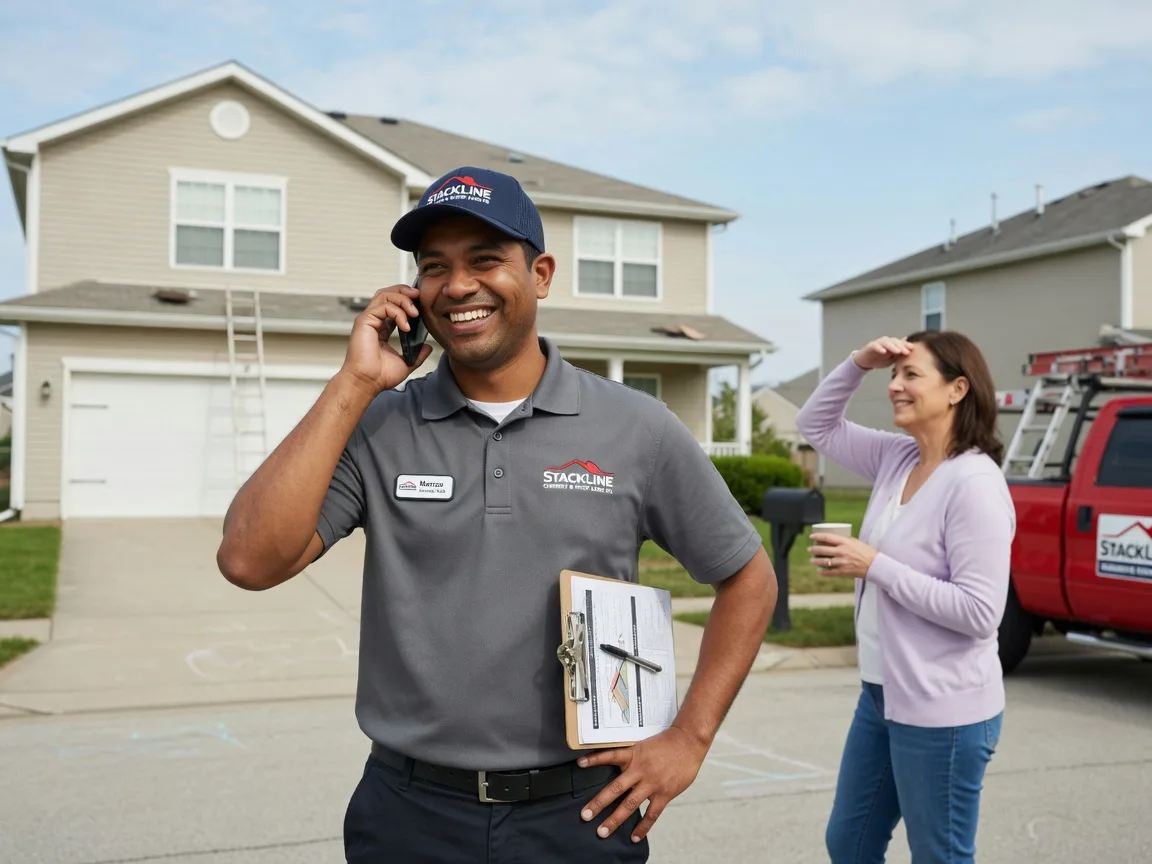 Chimney flashing repair Green Valley Lake, CA FAQs